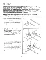 Предварительный просмотр 4 страницы ProForm 831.159342 Owner'S Manual