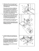 Предварительный просмотр 5 страницы ProForm 831.159342 Owner'S Manual