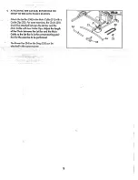 Предварительный просмотр 10 страницы ProForm 831.159342 Owner'S Manual