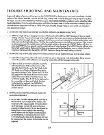 Предварительный просмотр 26 страницы ProForm 831.159342 Owner'S Manual