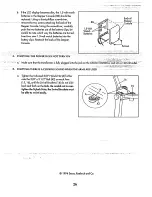 Предварительный просмотр 27 страницы ProForm 831.159342 Owner'S Manual