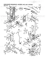 Предварительный просмотр 32 страницы ProForm 831.159342 Owner'S Manual