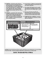 Preview for 5 page of ProForm 831.210051 User Manual