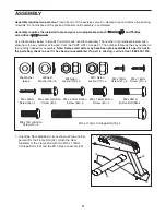 Предварительный просмотр 4 страницы ProForm 831.21522.1 User Manual