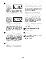 Preview for 13 page of ProForm 831.21522.1 User Manual