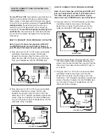 Предварительный просмотр 14 страницы ProForm 831.21522.1 User Manual