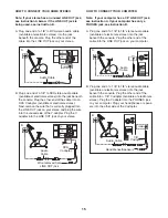 Предварительный просмотр 15 страницы ProForm 831.21522.1 User Manual