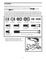 Preview for 4 page of ProForm 831.215220 User Manual