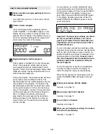 Preview for 12 page of ProForm 831.21641.0 User Manual