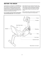 Preview for 4 page of ProForm 831.21752.0 User Manual