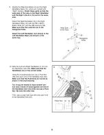 Preview for 9 page of ProForm 831.218220 User Manual