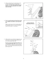 Preview for 7 page of ProForm 831.218223 User Manual