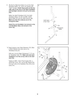 Preview for 9 page of ProForm 831.218223 User Manual