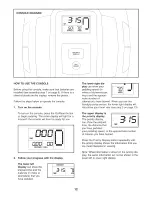 Preview for 12 page of ProForm 831.218223 User Manual