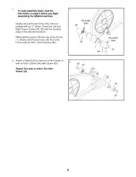 Предварительный просмотр 6 страницы ProForm 831.23743.0 User Manual