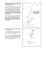 Предварительный просмотр 7 страницы ProForm 831.23743.0 User Manual