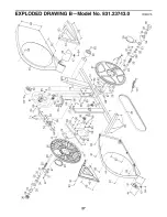 Предварительный просмотр 27 страницы ProForm 831.23743.0 User Manual