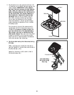 Предварительный просмотр 8 страницы ProForm 831.23744.0 User Manual