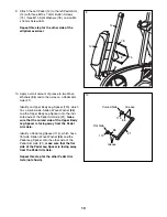 Предварительный просмотр 10 страницы ProForm 831.23744.0 User Manual