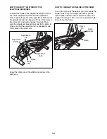 Предварительный просмотр 13 страницы ProForm 831.23744.0 User Manual