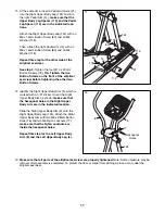 Предварительный просмотр 11 страницы ProForm 831.23744.1 User Manual