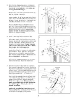 Preview for 8 page of ProForm 831.24813.0 User Manual