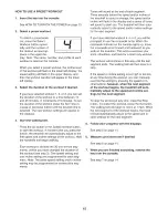 Preview for 15 page of ProForm 831.24813.0 User Manual