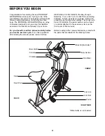 Предварительный просмотр 4 страницы ProForm 831.280440 User Manual