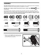 Предварительный просмотр 5 страницы ProForm 831.280440 User Manual