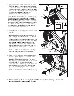 Предварительный просмотр 8 страницы ProForm 831.280440 User Manual