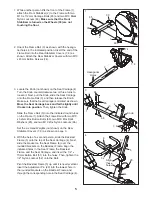 Предварительный просмотр 5 страницы ProForm 831.283180 User Manual