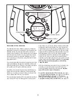 Предварительный просмотр 9 страницы ProForm 831.283180 User Manual