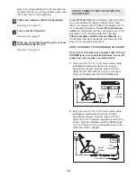 Предварительный просмотр 14 страницы ProForm 831.283180 User Manual