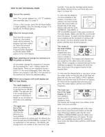 Preview for 11 page of ProForm 831.283521 User Manual