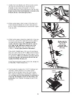 Предварительный просмотр 6 страницы ProForm 831.28543.0 User Manual