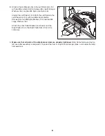 Предварительный просмотр 8 страницы ProForm 831.28543.0 User Manual