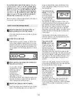 Preview for 13 page of ProForm 831.28544.0 User Manual