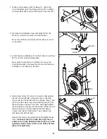 Предварительный просмотр 6 страницы ProForm 831.28544.2 User Manual