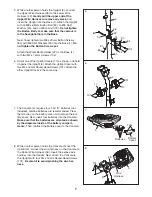 Предварительный просмотр 7 страницы ProForm 831.28544.2 User Manual