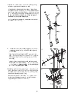 Предварительный просмотр 8 страницы ProForm 831.28544.2 User Manual