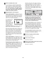 Предварительный просмотр 16 страницы ProForm 831.28544.2 User Manual