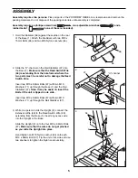 Preview for 5 page of ProForm 831.285871 User Manual