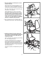 Preview for 7 page of ProForm 831.285871 User Manual