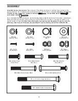 Preview for 4 page of ProForm 831.28643.0 User Manual