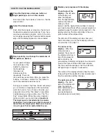 Preview for 10 page of ProForm 831.28643.0 User Manual