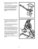 Preview for 10 page of ProForm 831.28645.1 User Manual