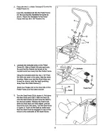 Предварительный просмотр 6 страницы ProForm 831.28782 User Manual