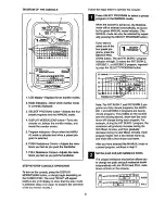 Предварительный просмотр 9 страницы ProForm 831.28782 User Manual