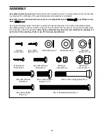 Preview for 4 page of ProForm 831.288080 User Manual