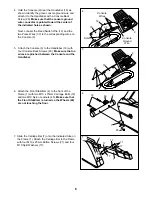 Preview for 6 page of ProForm 831.288080 User Manual